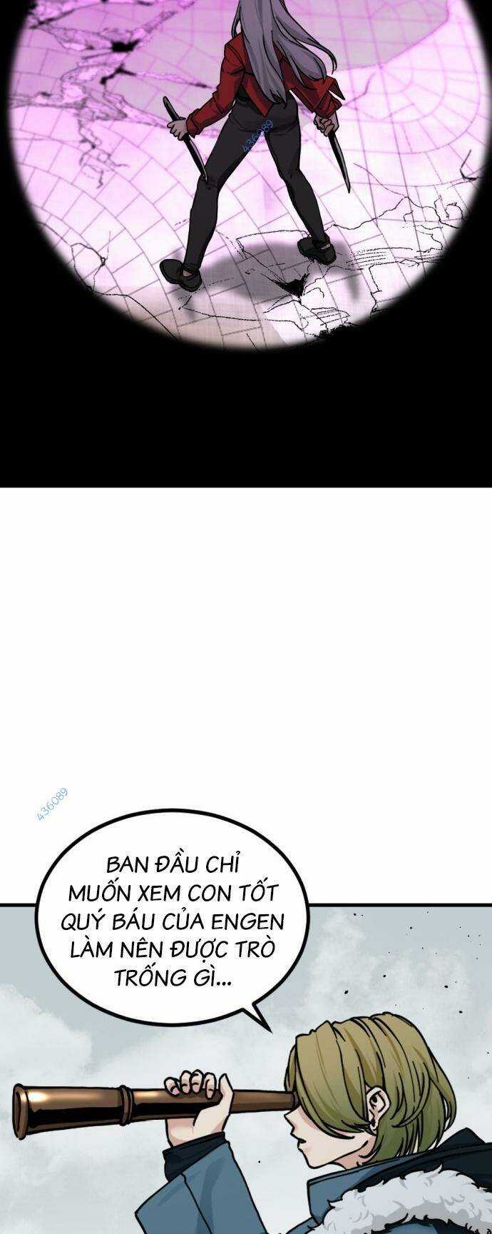 Kẻ Giết Anh Hùng Chapter 137 trang 28