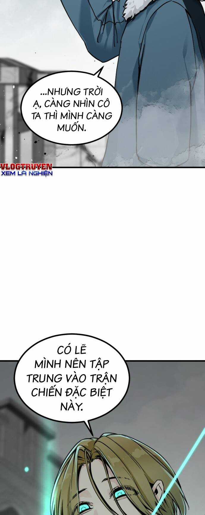 Kẻ Giết Anh Hùng Chapter 137 trang 29