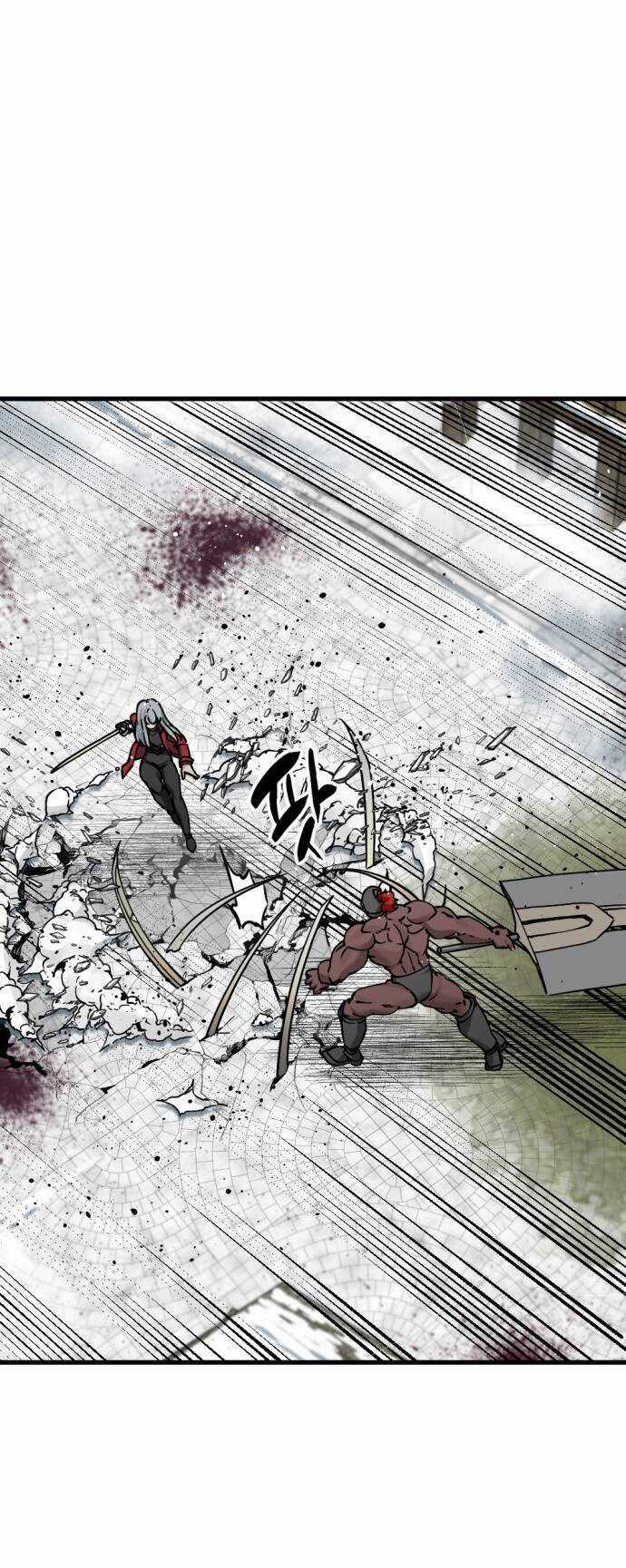 Kẻ Giết Anh Hùng Chapter 137 trang 3