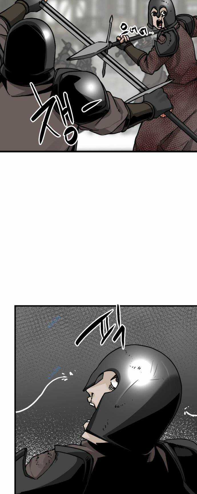 Kẻ Giết Anh Hùng Chapter 137 trang 32