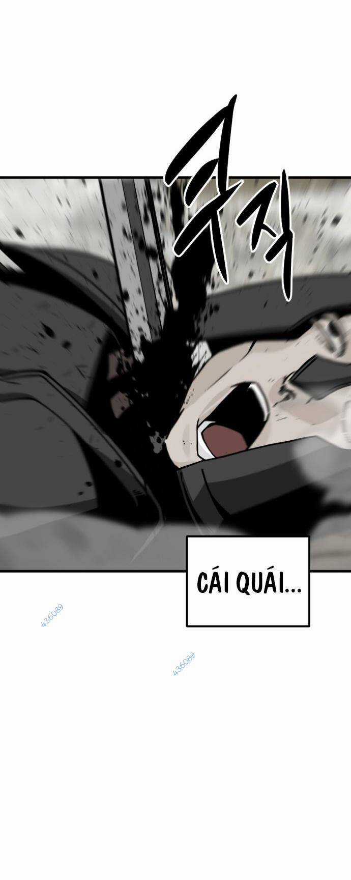 Kẻ Giết Anh Hùng Chapter 137 trang 34