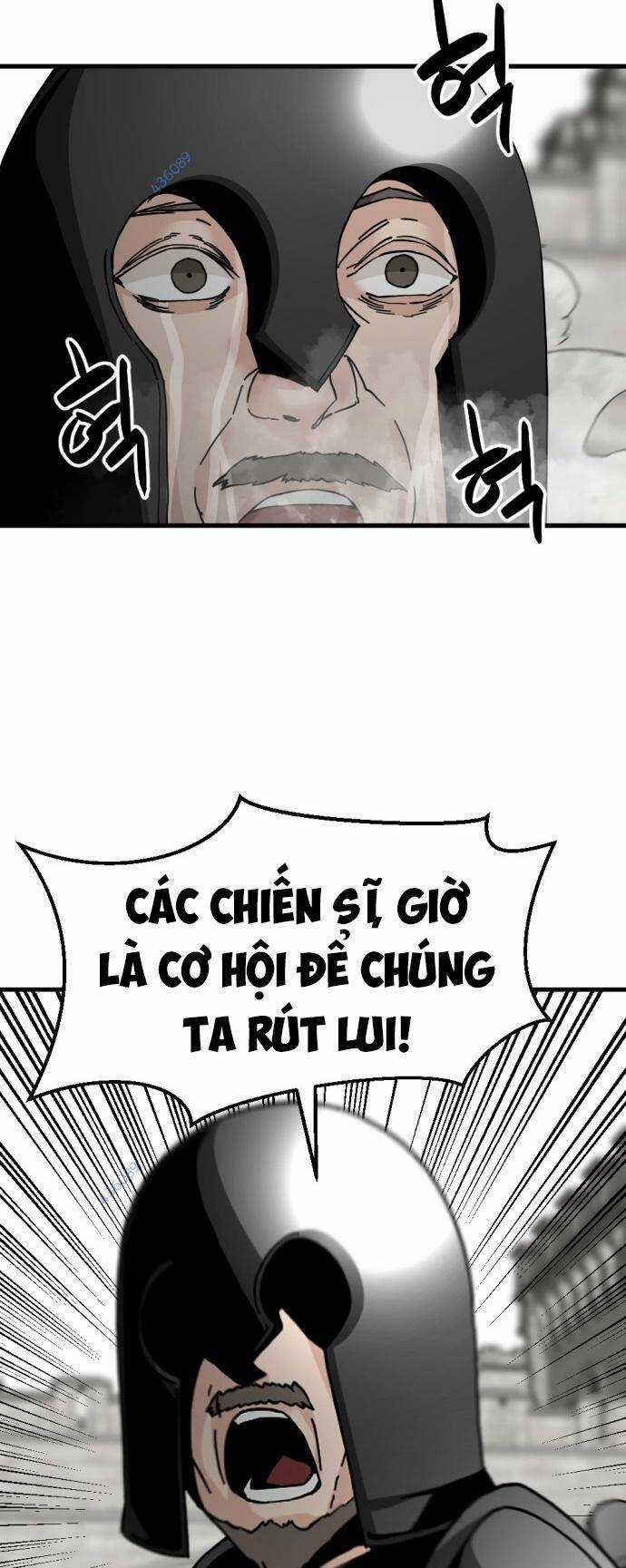 Kẻ Giết Anh Hùng Chapter 137 trang 36