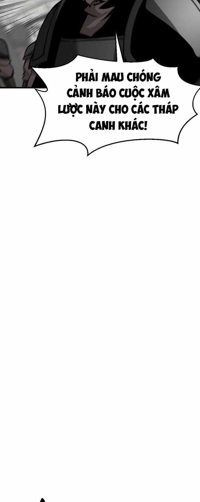 Kẻ Giết Anh Hùng Chapter 137 trang 37