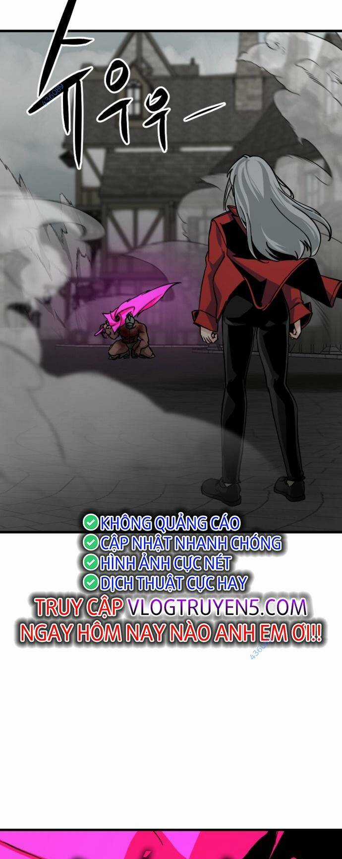 Kẻ Giết Anh Hùng Chapter 137 trang 38