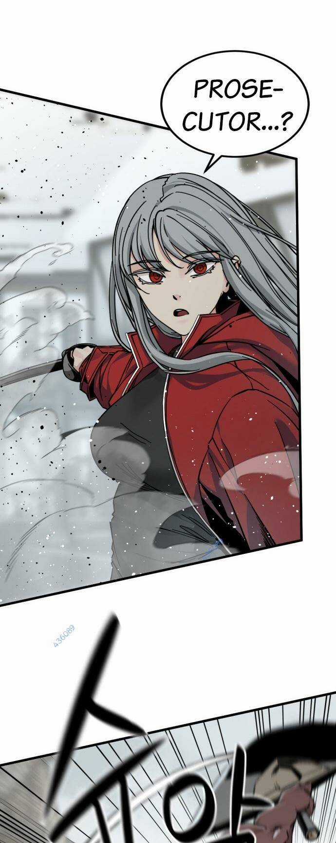 Kẻ Giết Anh Hùng Chapter 137 trang 4