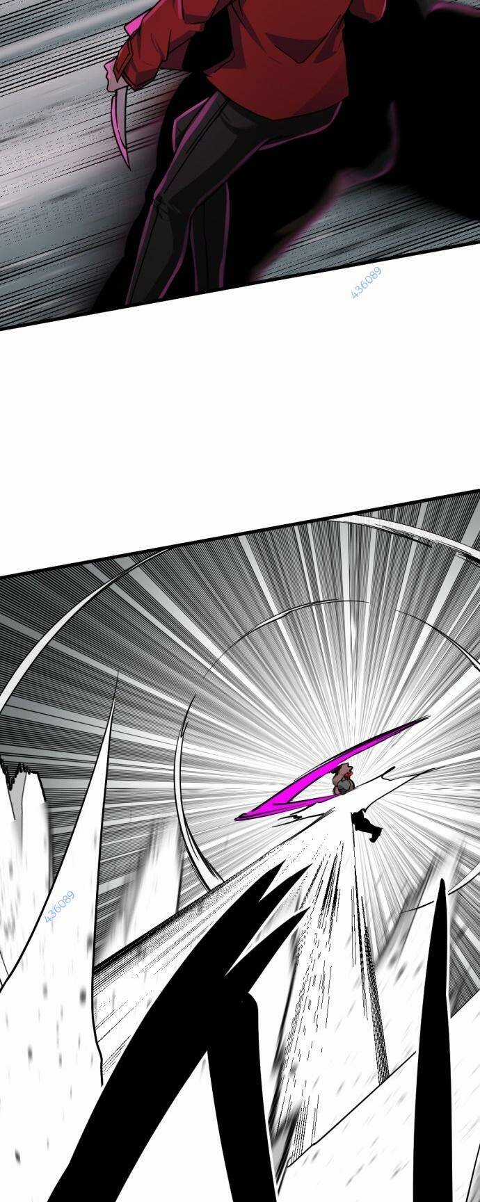 Kẻ Giết Anh Hùng Chapter 137 trang 46