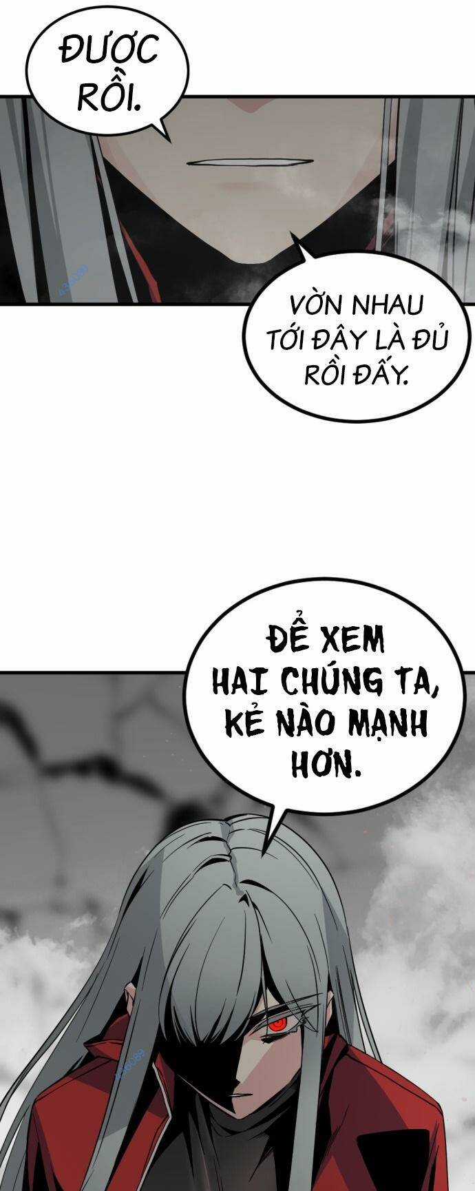 Kẻ Giết Anh Hùng Chapter 137 trang 48