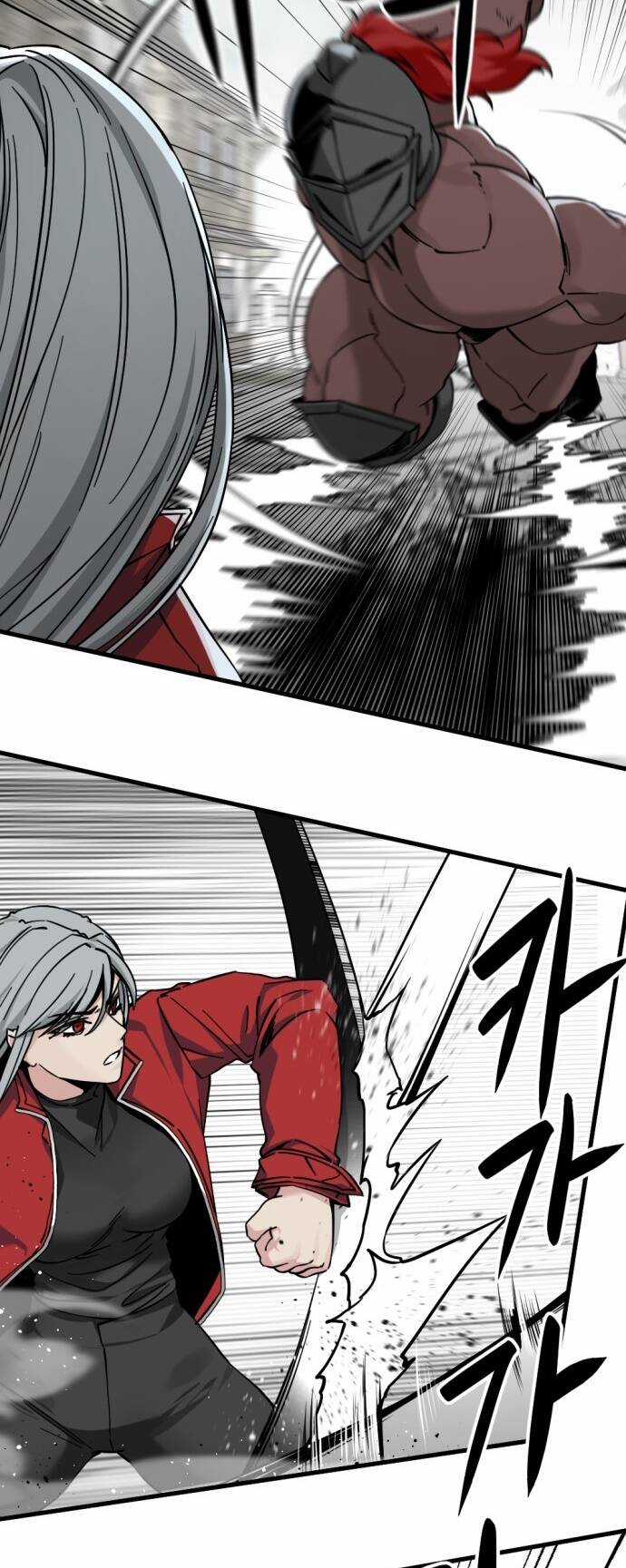 Kẻ Giết Anh Hùng Chapter 137 trang 5