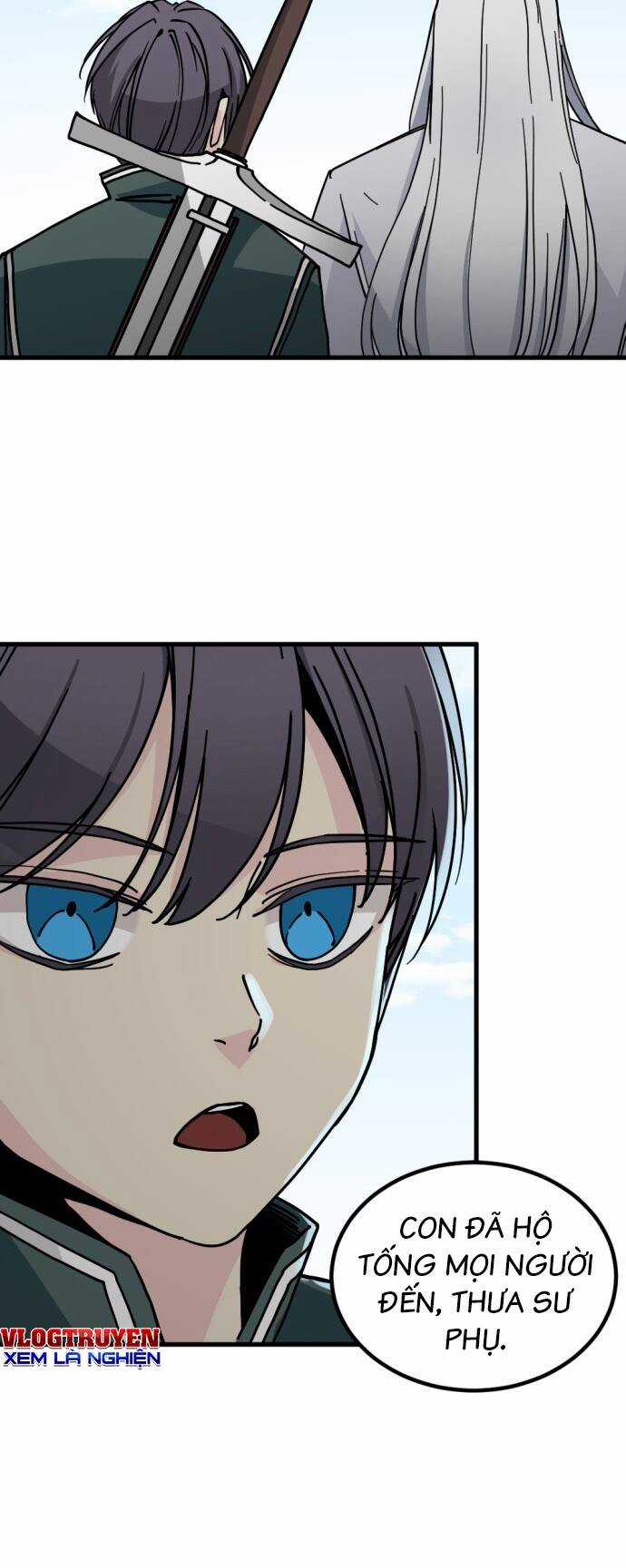 Kẻ Giết Anh Hùng Chapter 137 trang 53