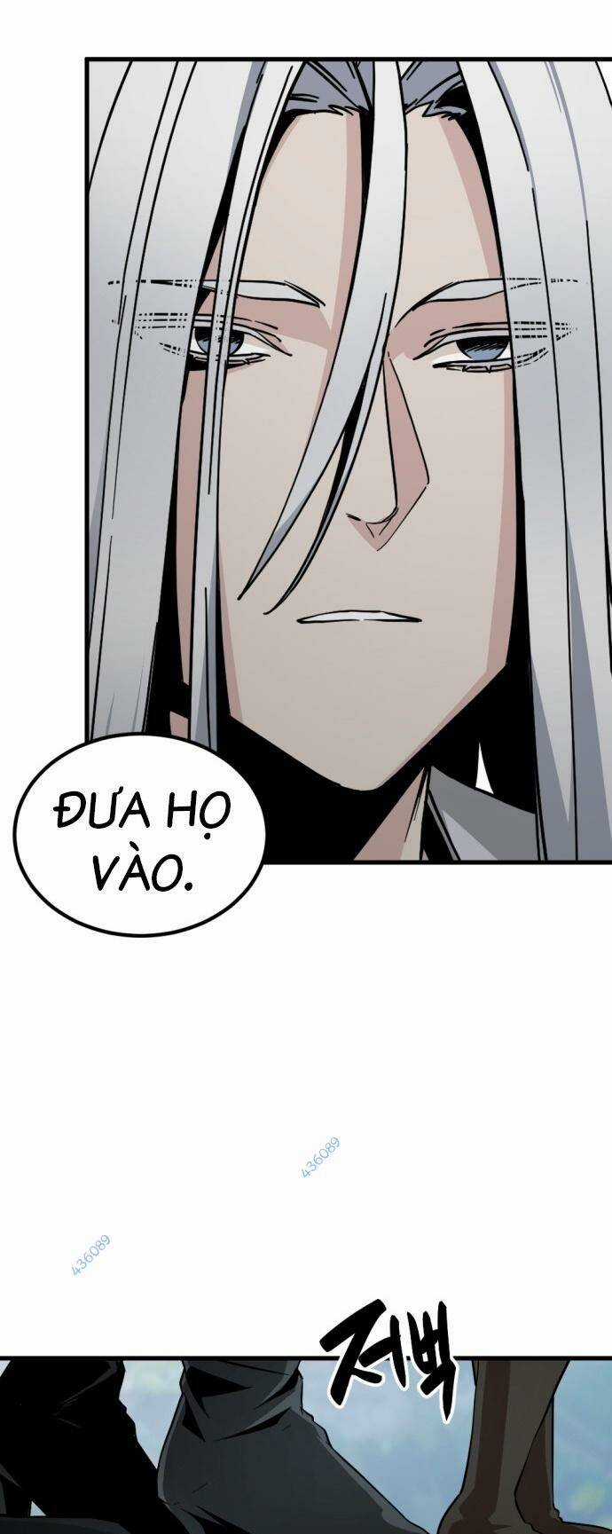 Kẻ Giết Anh Hùng Chapter 137 trang 54