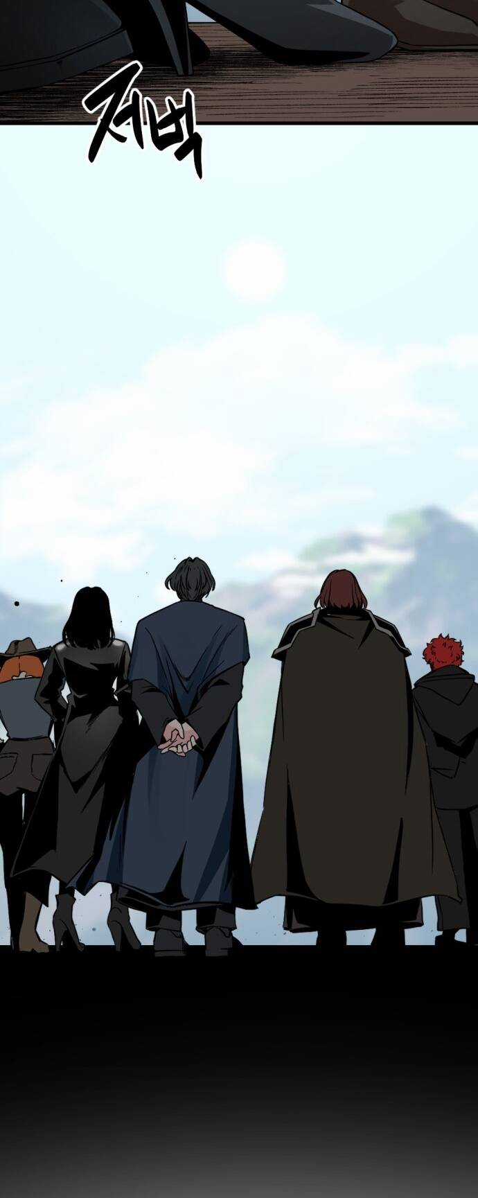 Kẻ Giết Anh Hùng Chapter 137 trang 55