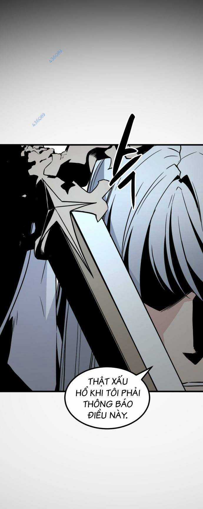 Kẻ Giết Anh Hùng Chapter 137 trang 56