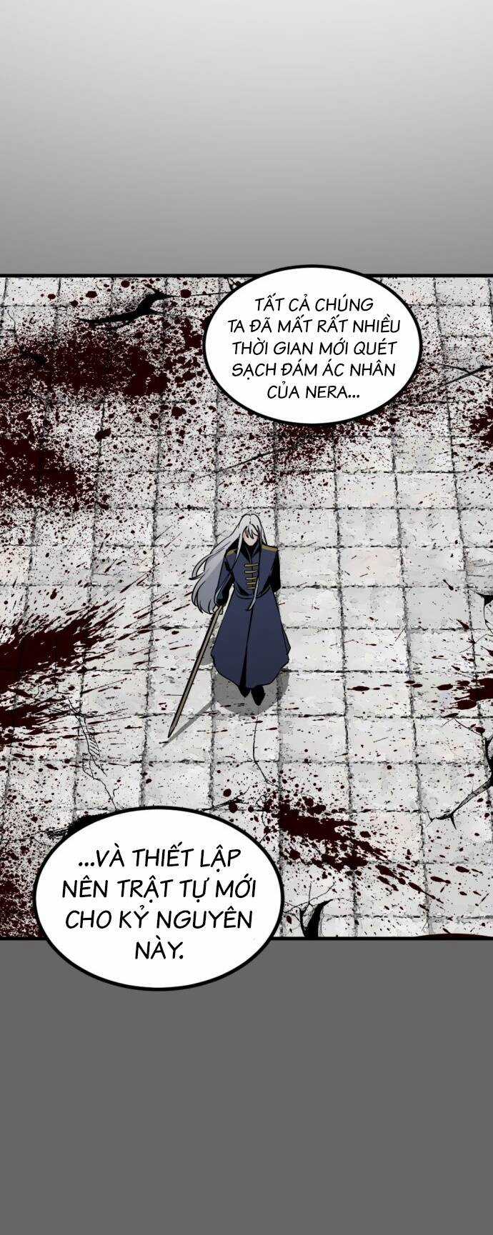 Kẻ Giết Anh Hùng Chapter 137 trang 57