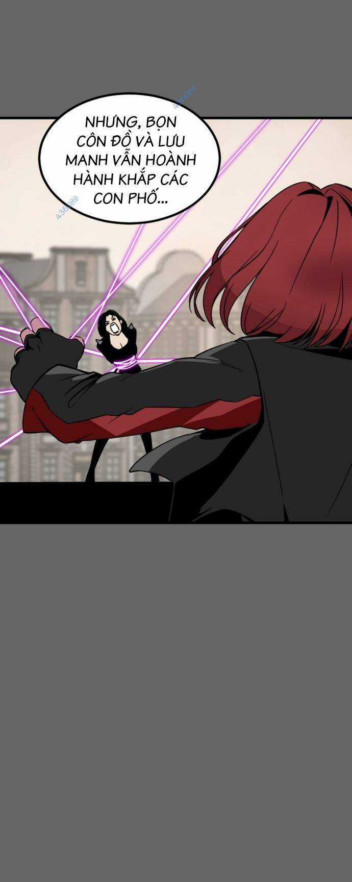 Kẻ Giết Anh Hùng Chapter 137 trang 58