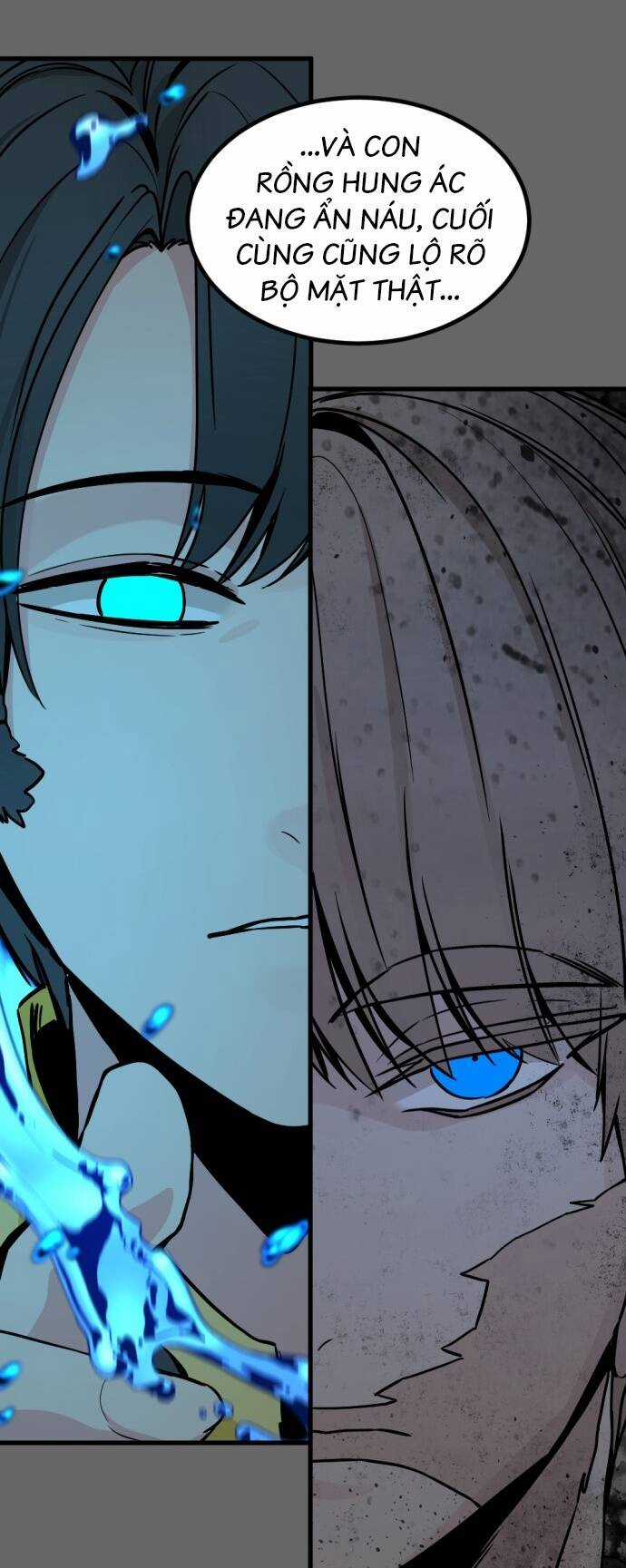 Kẻ Giết Anh Hùng Chapter 137 trang 59