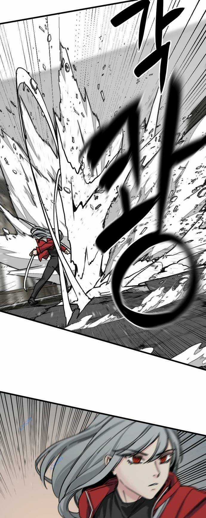 Kẻ Giết Anh Hùng Chapter 137 trang 6