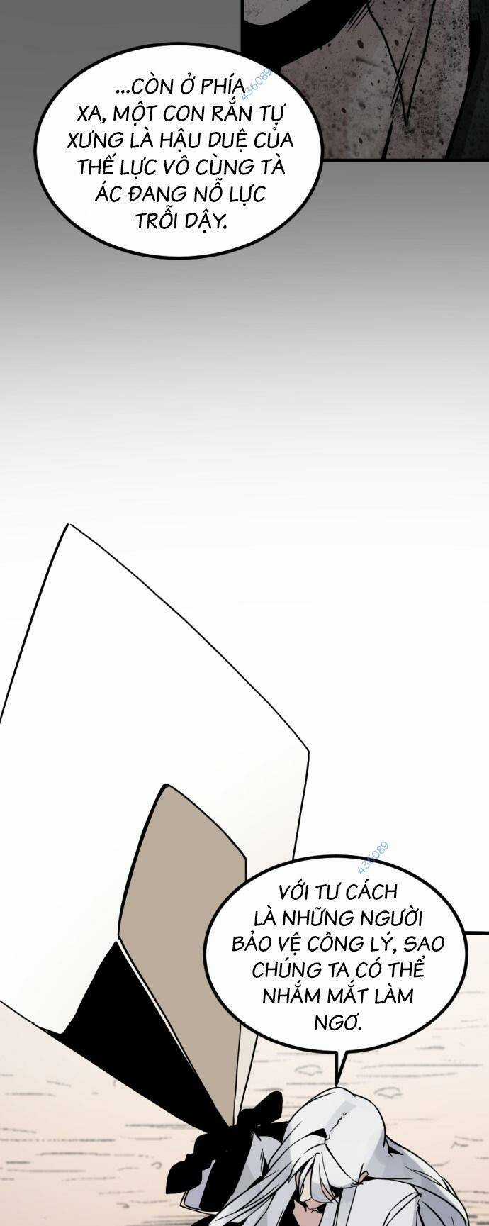 Kẻ Giết Anh Hùng Chapter 137 trang 60