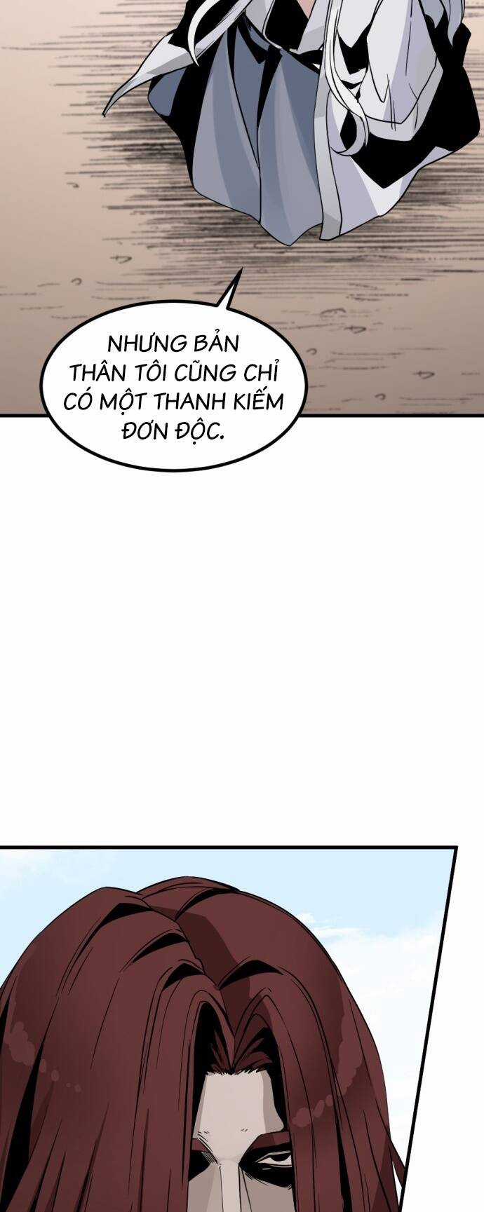 Kẻ Giết Anh Hùng Chapter 137 trang 61