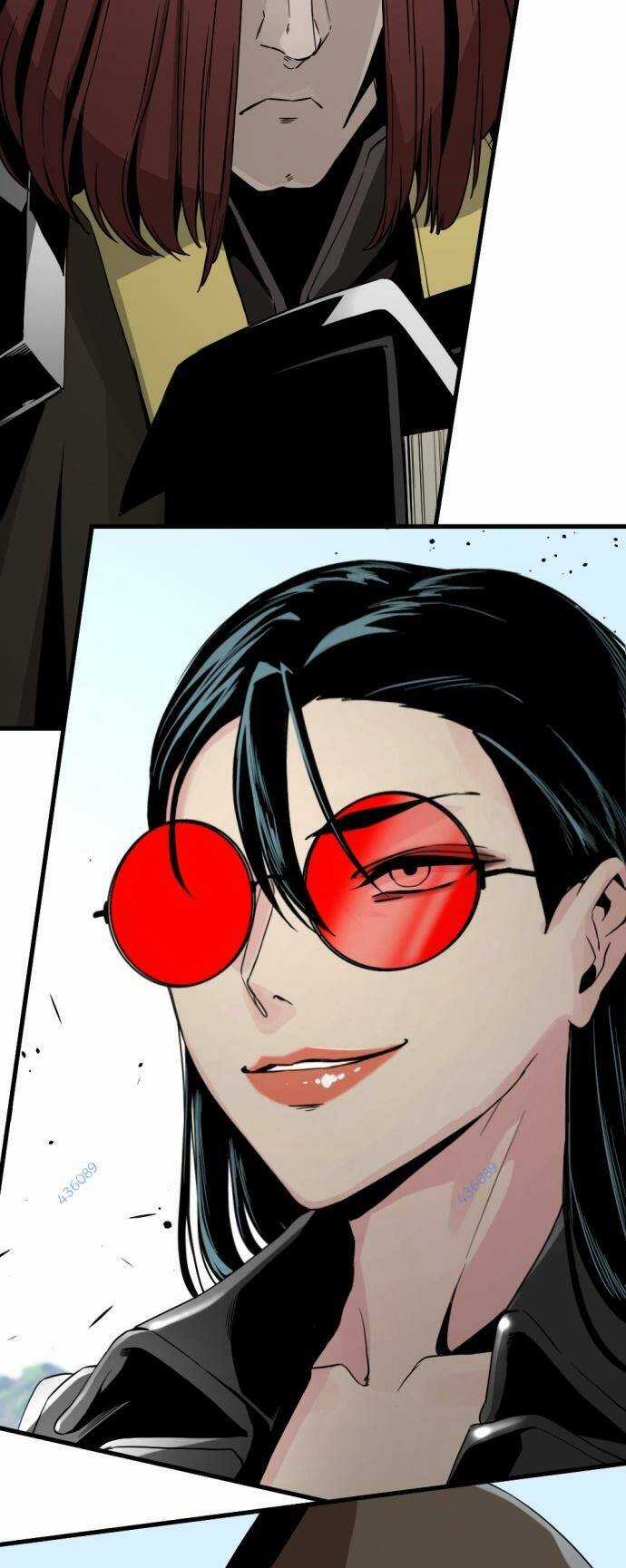 Kẻ Giết Anh Hùng Chapter 137 trang 62