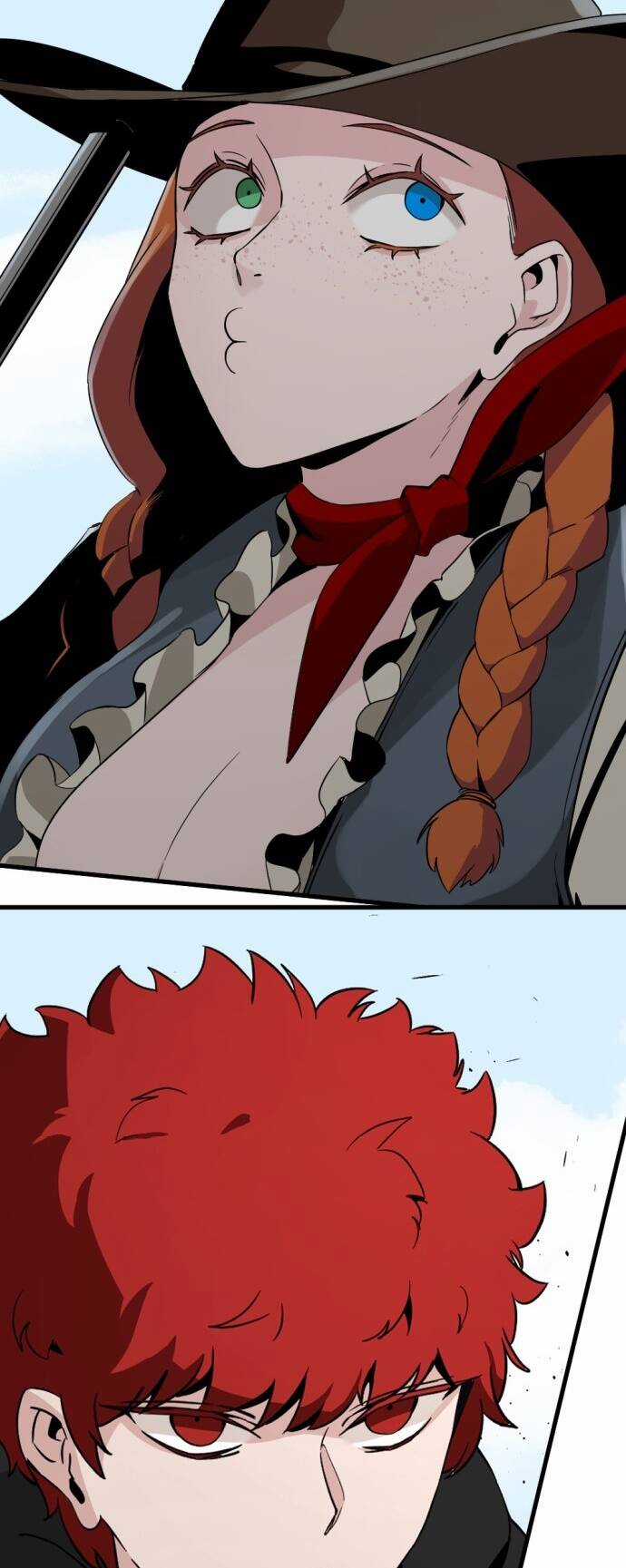 Kẻ Giết Anh Hùng Chapter 137 trang 63