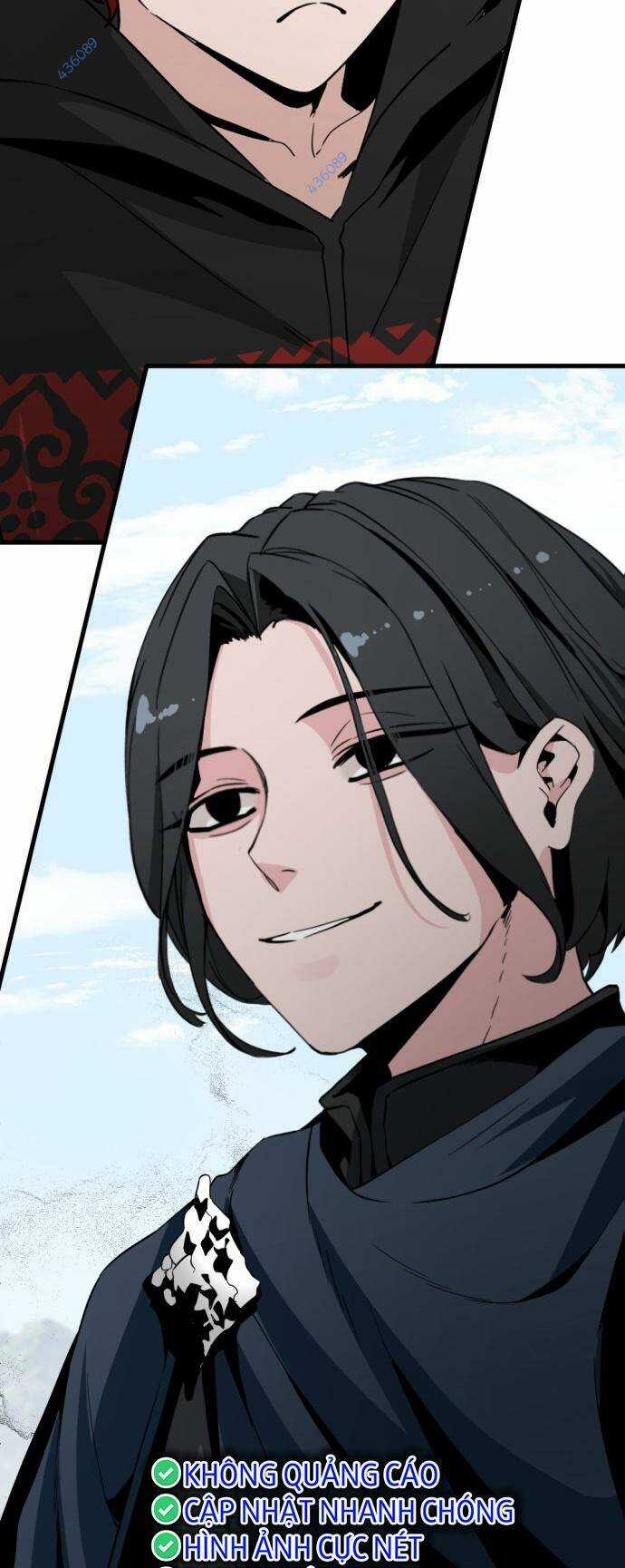 Kẻ Giết Anh Hùng Chapter 137 trang 64