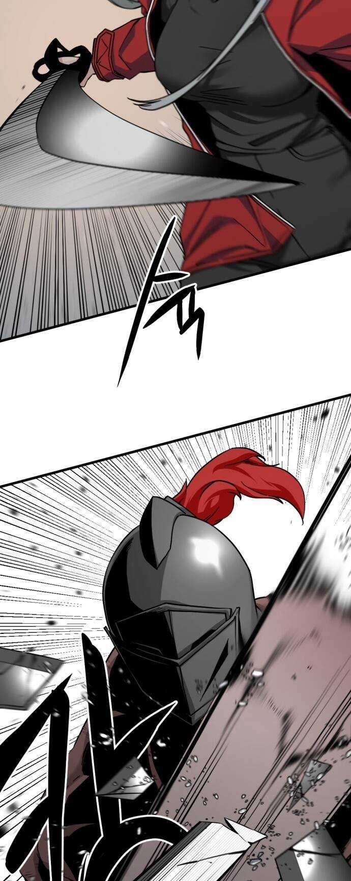 Kẻ Giết Anh Hùng Chapter 137 trang 7