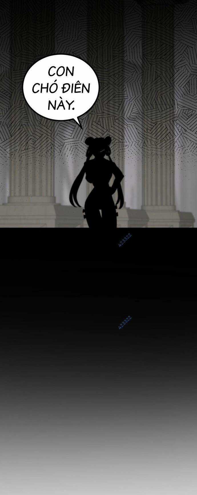 Kẻ Giết Anh Hùng Chapter 138 trang 10