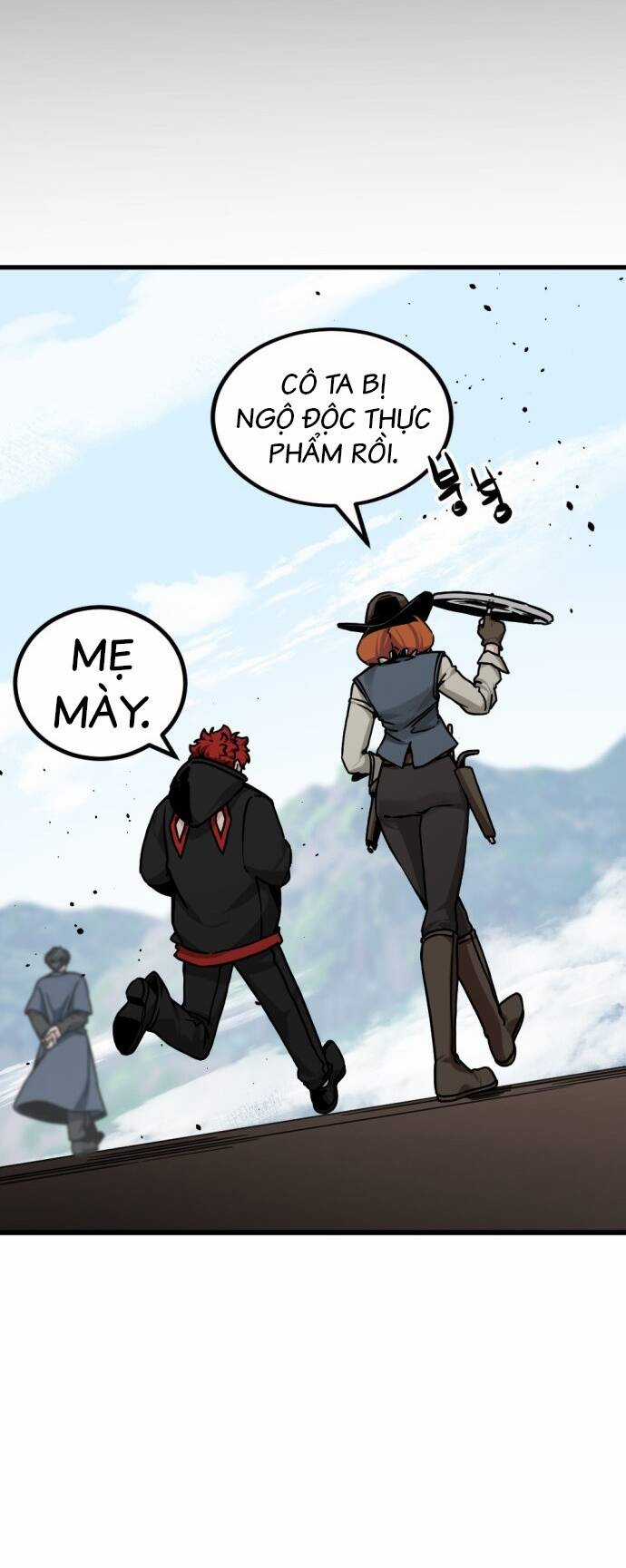 Kẻ Giết Anh Hùng Chapter 138 trang 11