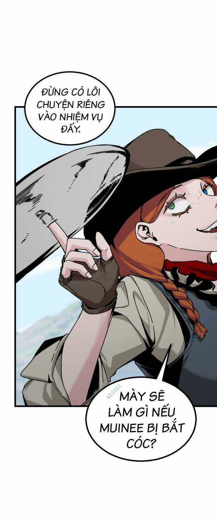 Kẻ Giết Anh Hùng Chapter 138 trang 12