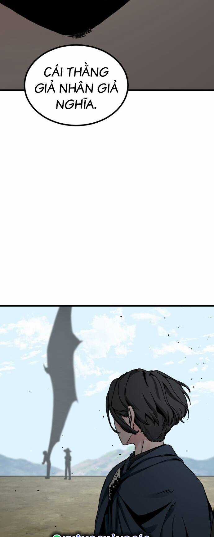 Kẻ Giết Anh Hùng Chapter 138 trang 15