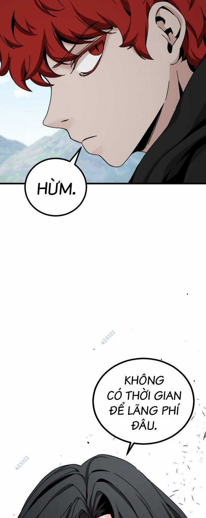 Kẻ Giết Anh Hùng Chapter 138 trang 22