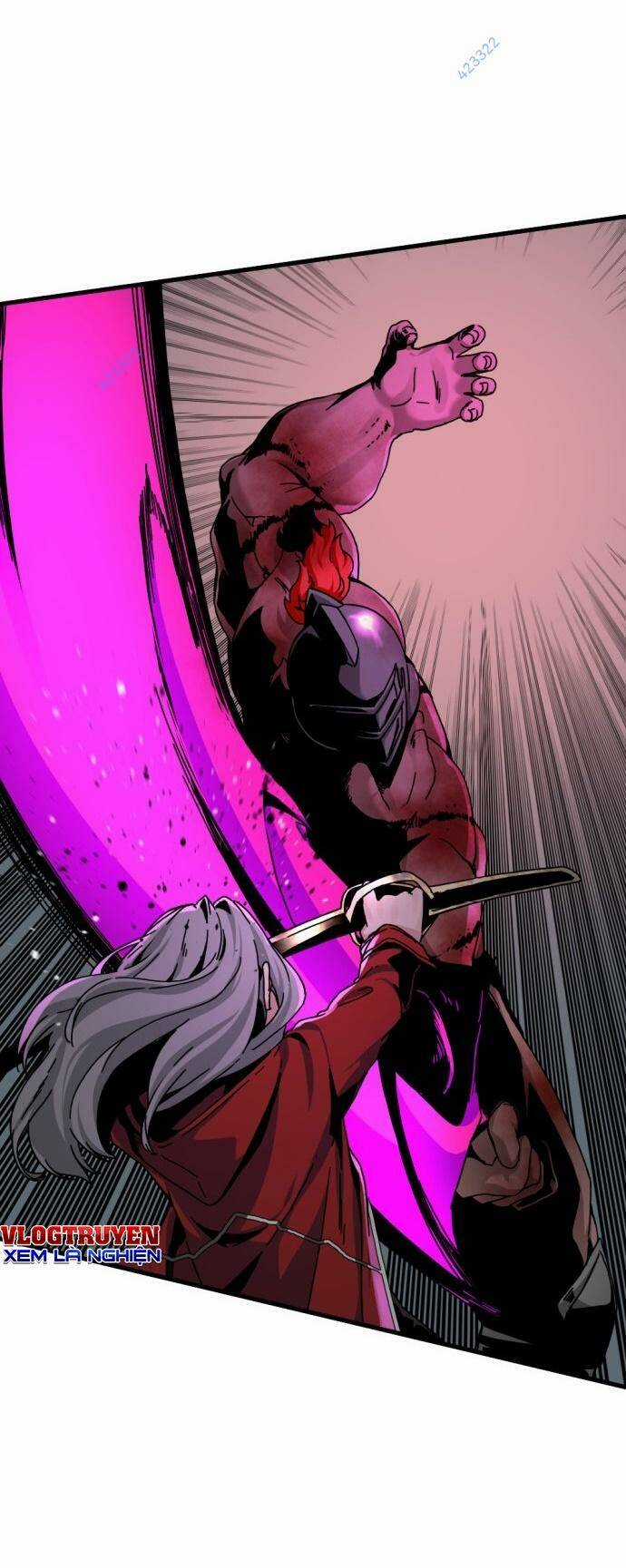 Kẻ Giết Anh Hùng Chapter 138 trang 26