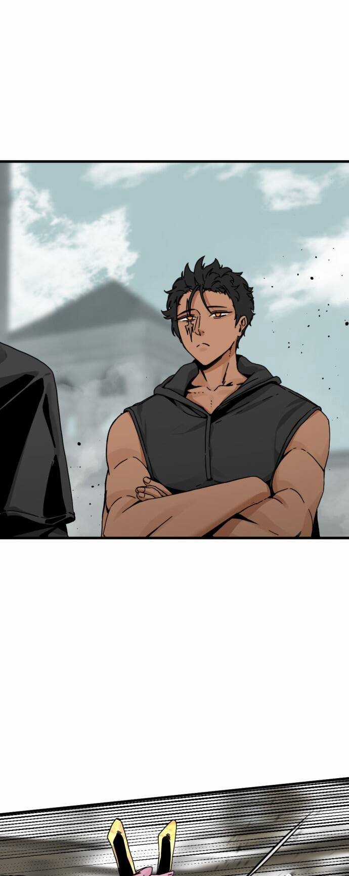 Kẻ Giết Anh Hùng Chapter 138 trang 29