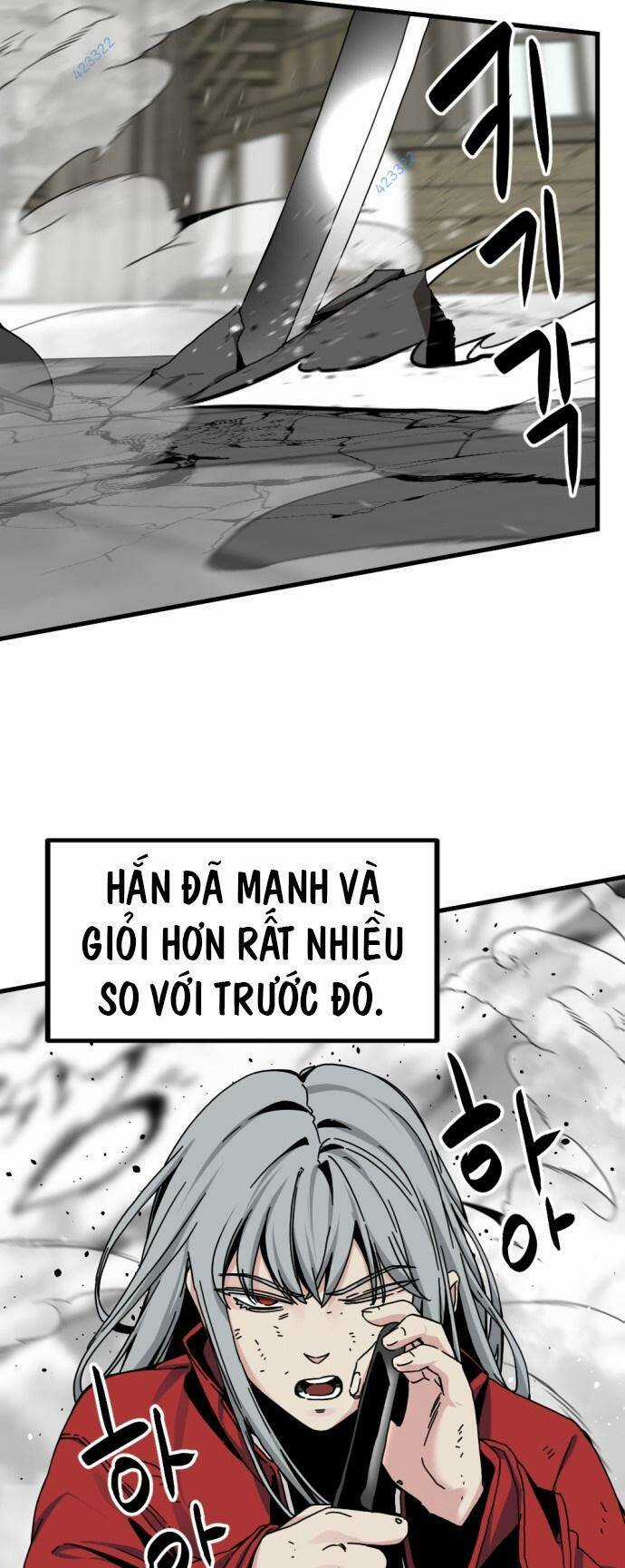 Kẻ Giết Anh Hùng Chapter 138 trang 32