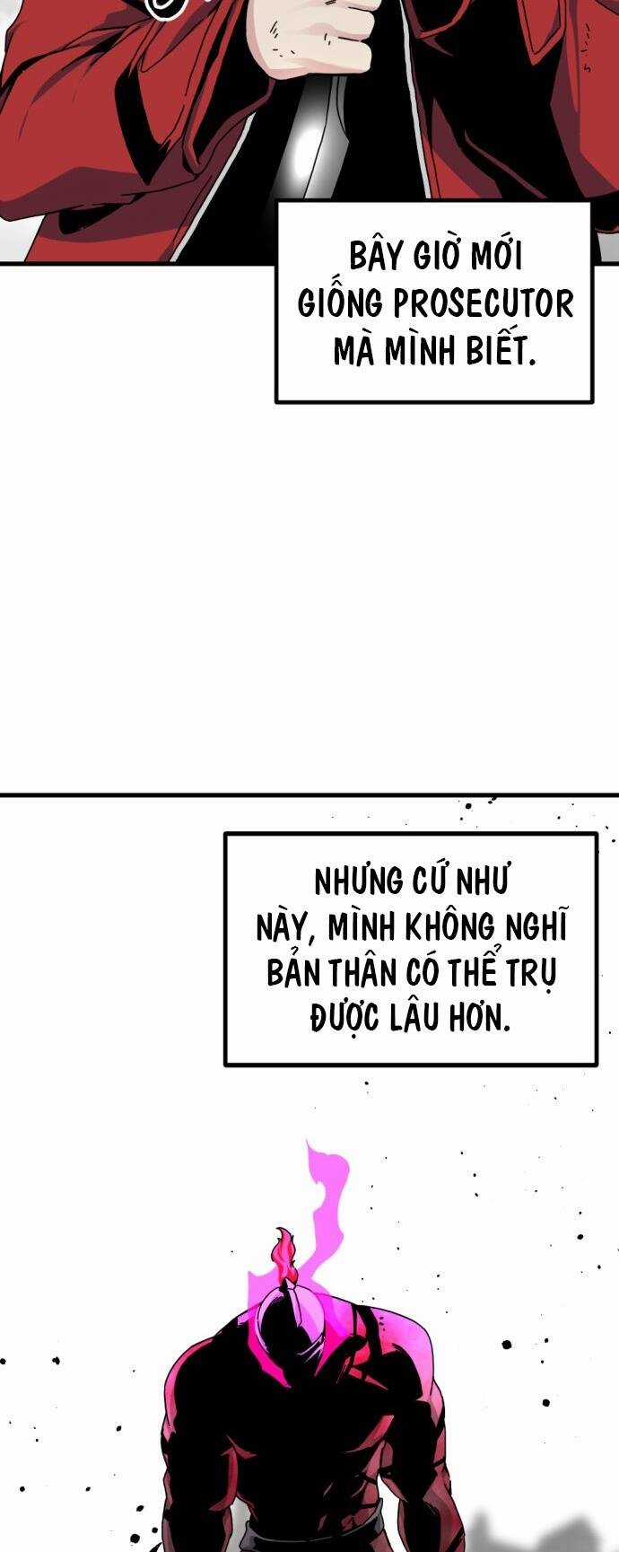Kẻ Giết Anh Hùng Chapter 138 trang 33