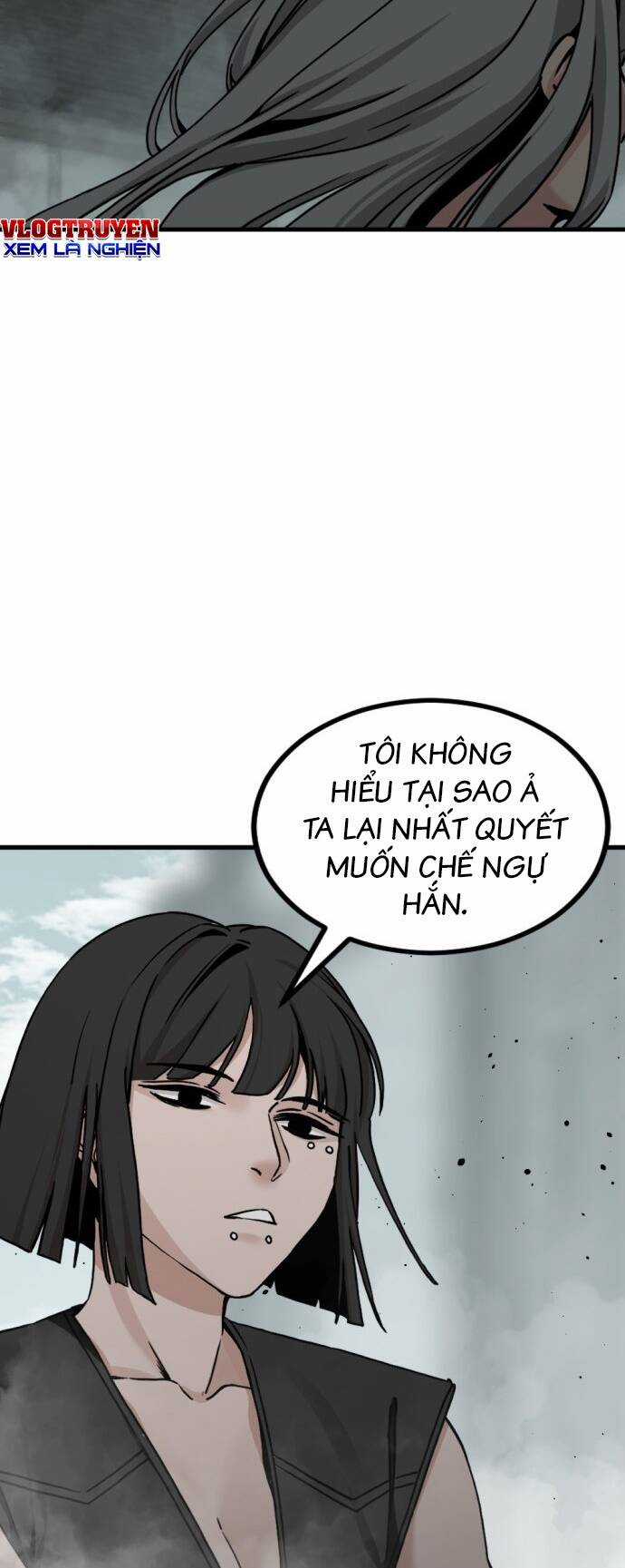 Kẻ Giết Anh Hùng Chapter 138 trang 35