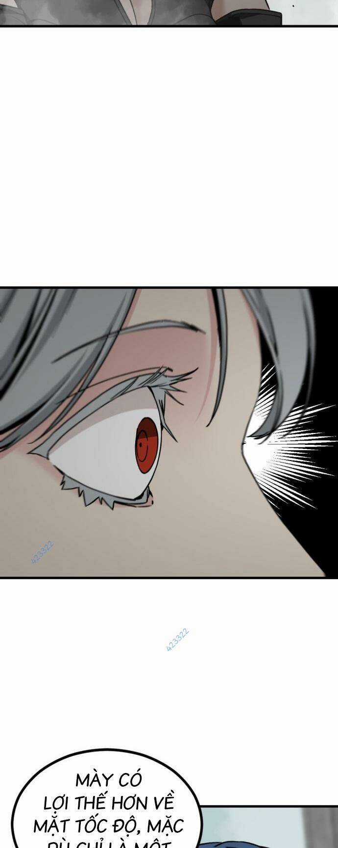 Kẻ Giết Anh Hùng Chapter 138 trang 36