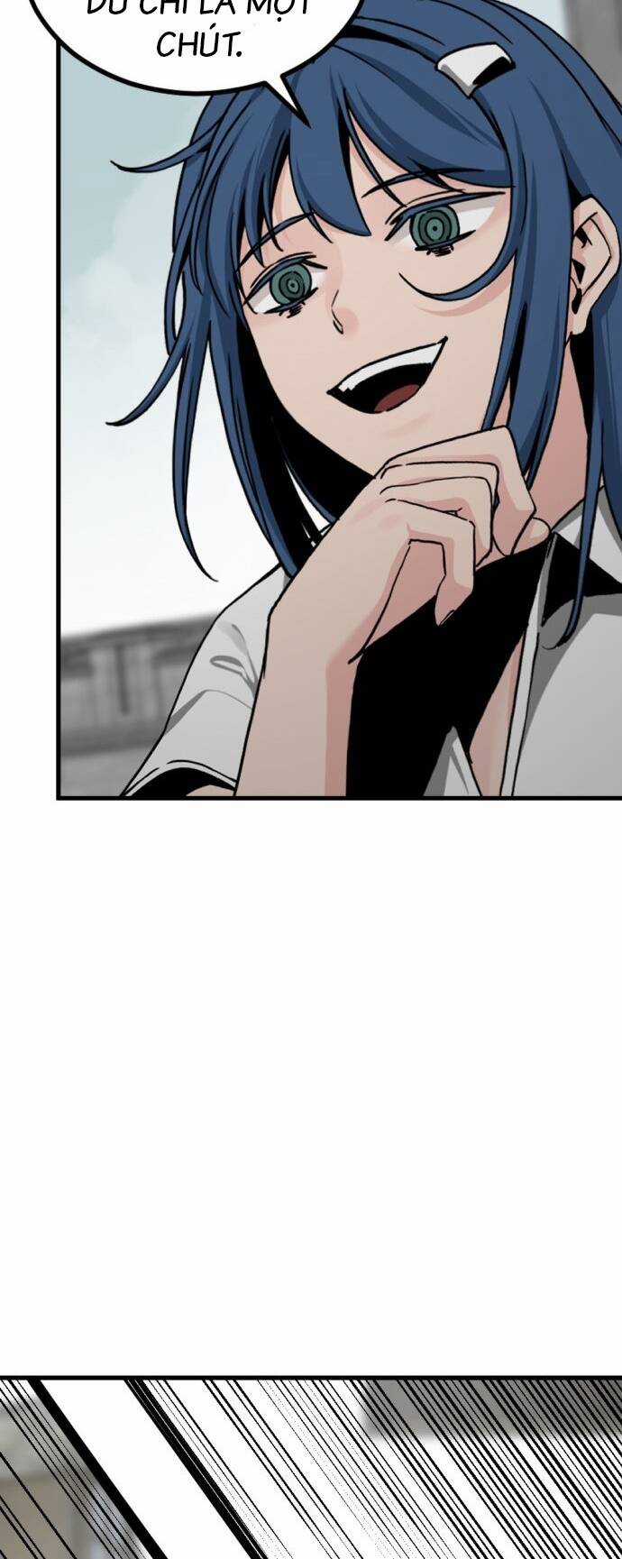 Kẻ Giết Anh Hùng Chapter 138 trang 37