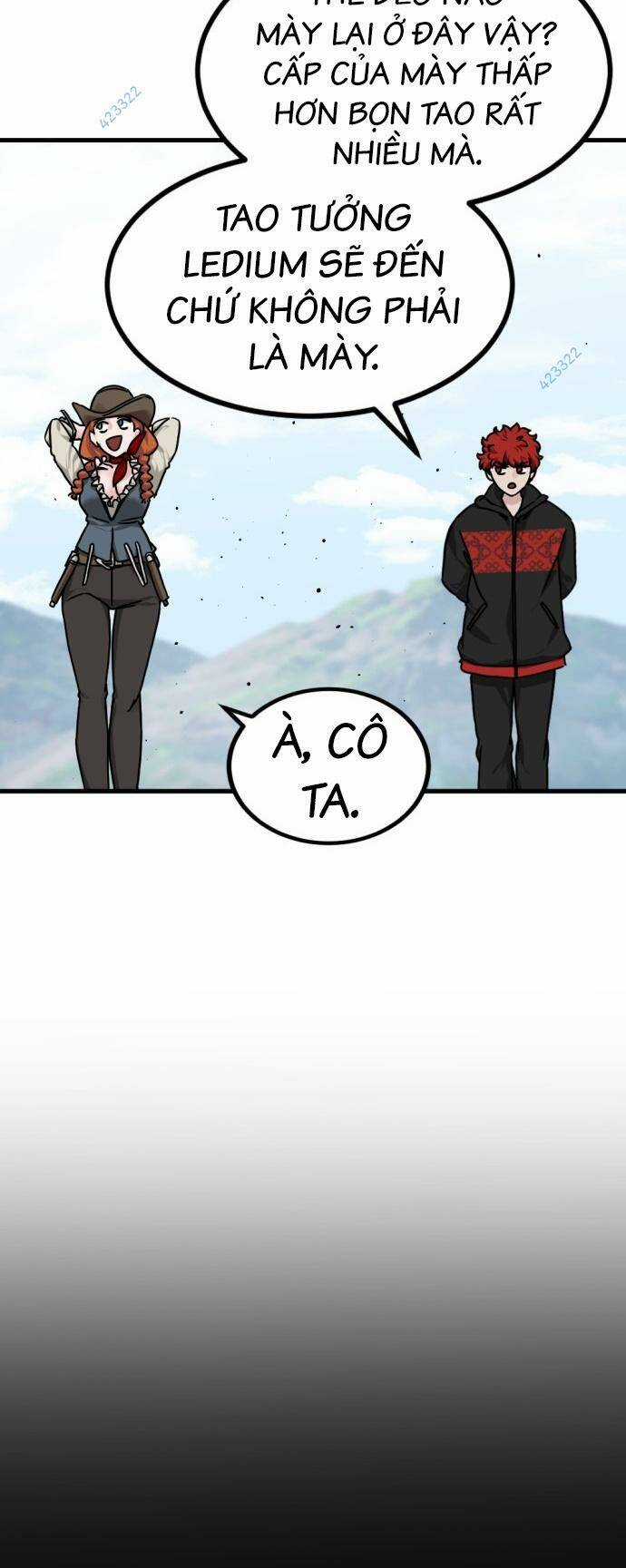 Kẻ Giết Anh Hùng Chapter 138 trang 4