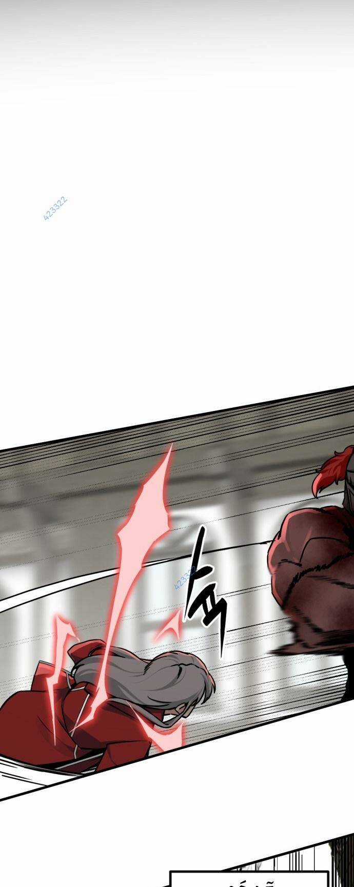 Kẻ Giết Anh Hùng Chapter 138 trang 40