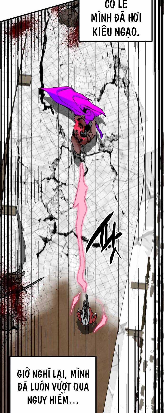 Kẻ Giết Anh Hùng Chapter 138 trang 41