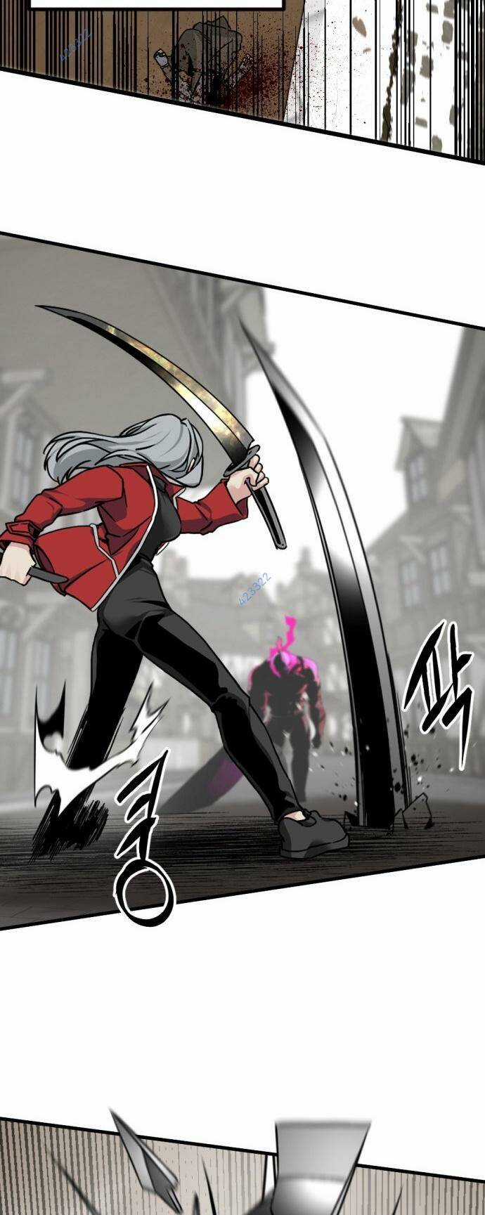 Kẻ Giết Anh Hùng Chapter 138 trang 42