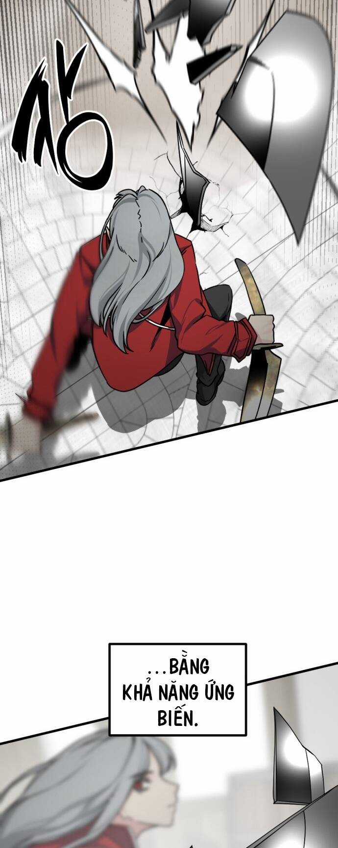 Kẻ Giết Anh Hùng Chapter 138 trang 43