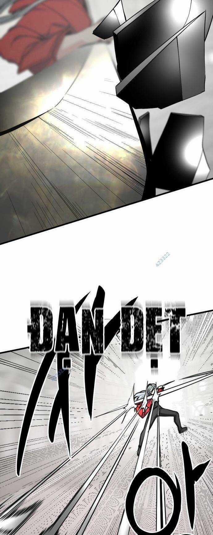 Kẻ Giết Anh Hùng Chapter 138 trang 44