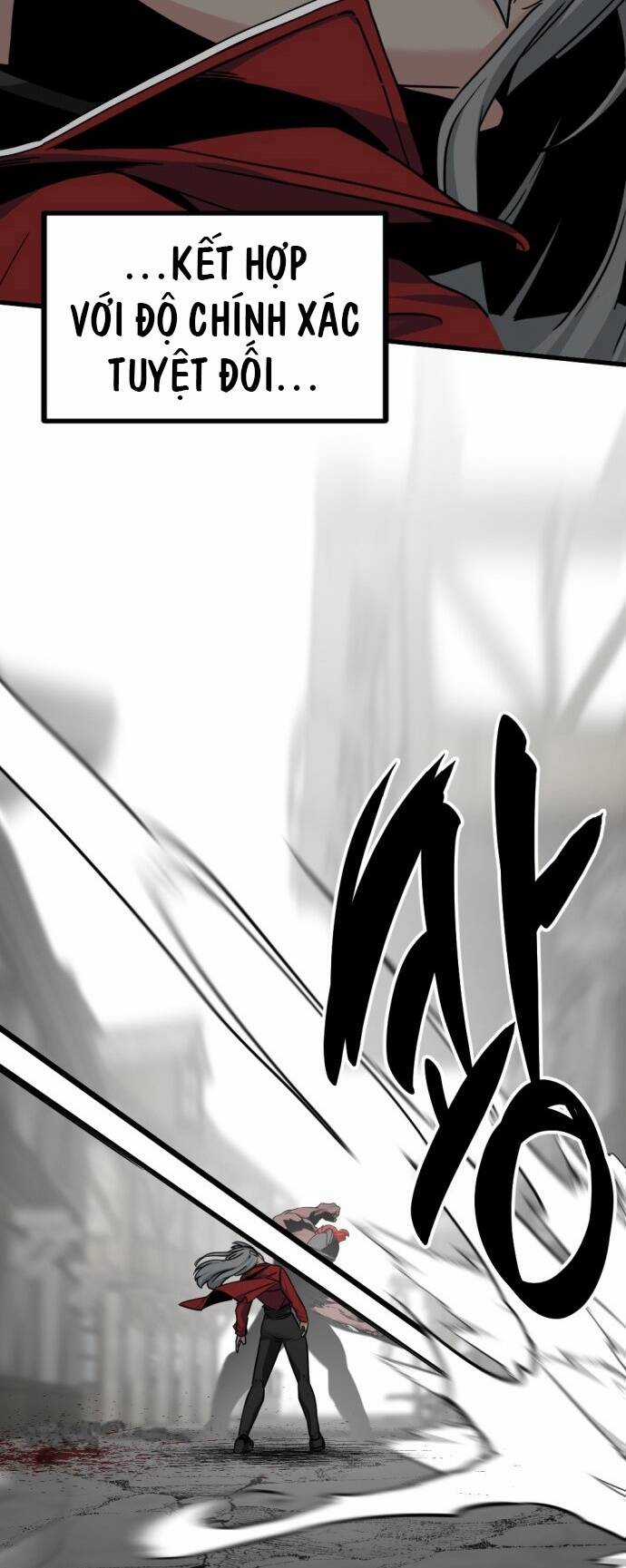 Kẻ Giết Anh Hùng Chapter 138 trang 49