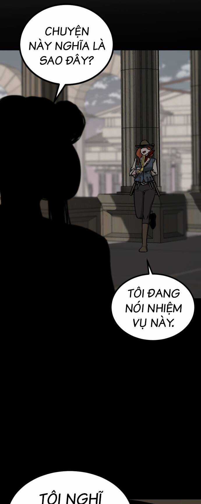 Kẻ Giết Anh Hùng Chapter 138 trang 5