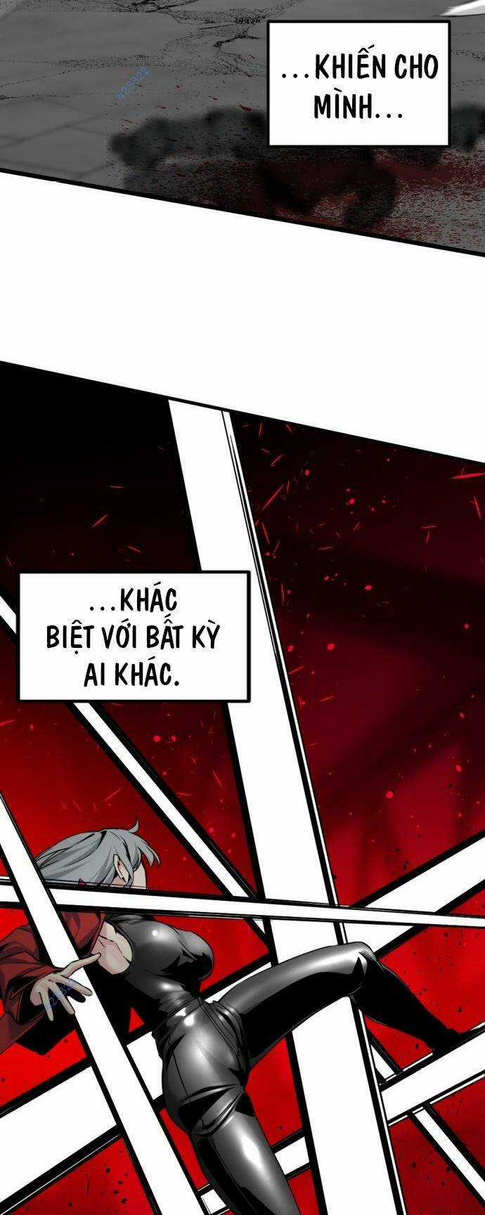 Kẻ Giết Anh Hùng Chapter 138 trang 50