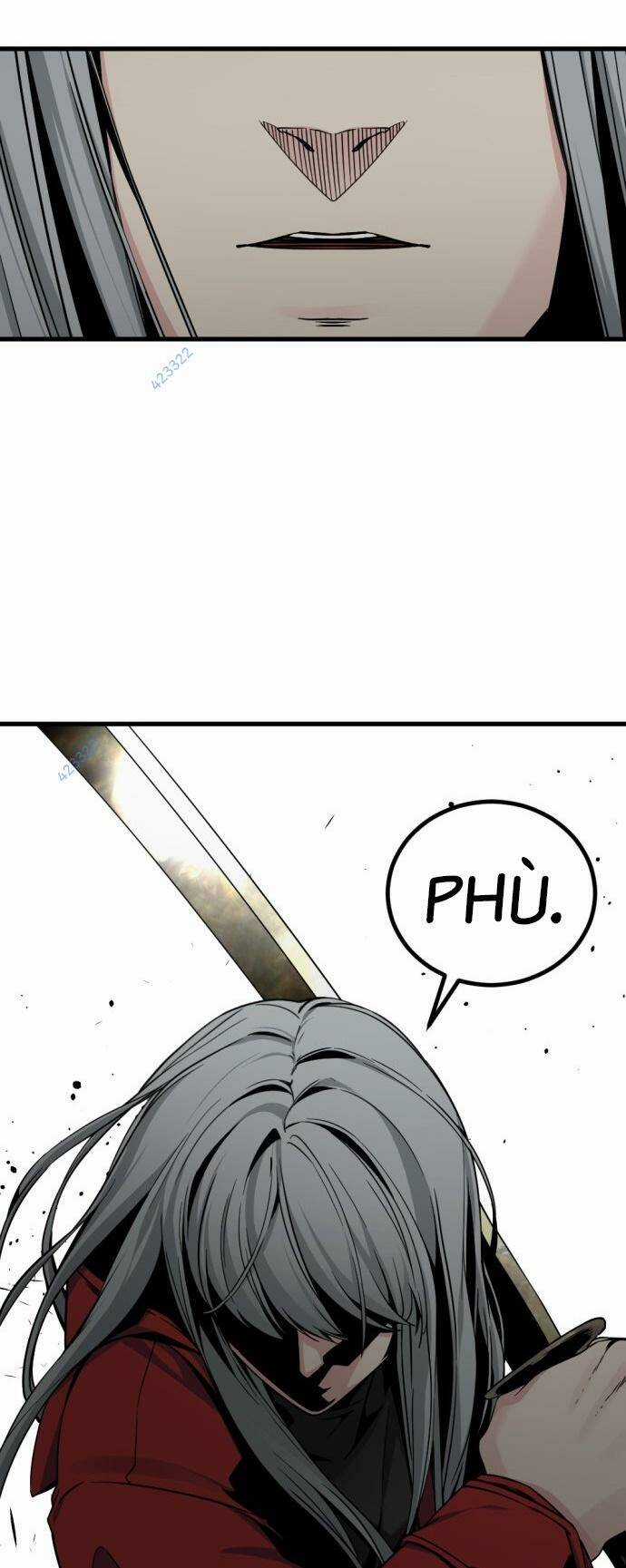 Kẻ Giết Anh Hùng Chapter 138 trang 54