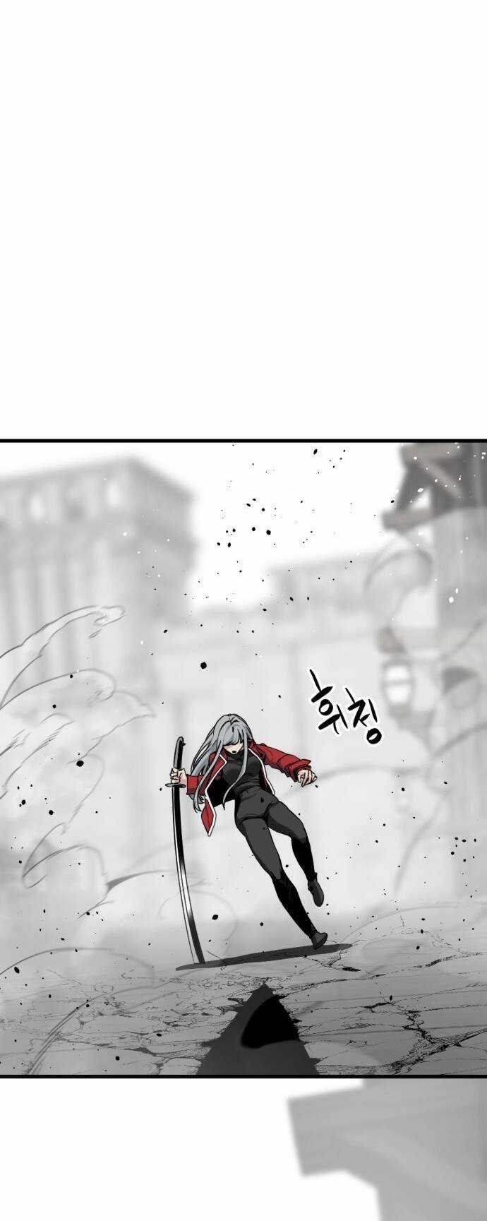 Kẻ Giết Anh Hùng Chapter 138 trang 57