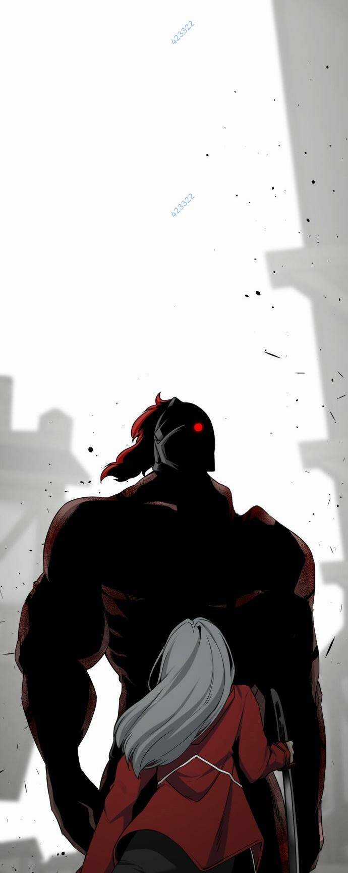 Kẻ Giết Anh Hùng Chapter 138 trang 58